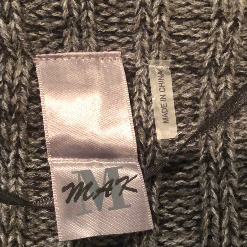 Cardigan - Picture 6 of 6